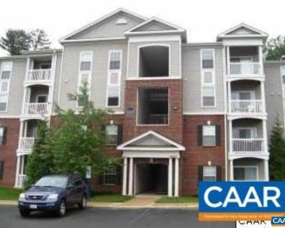 Denali Way Apt,charlottesville, Condo For Rent