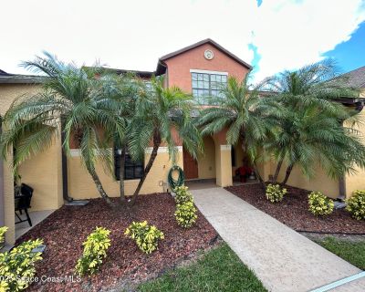 3 Bedroom 2BA 1277 ft Apartment For Rent in Melbourne, FL