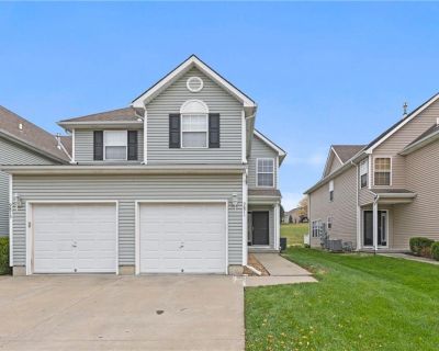 3 Bedroom 2BA 2099 ft Townhouse For Sale in Kansas City, MO