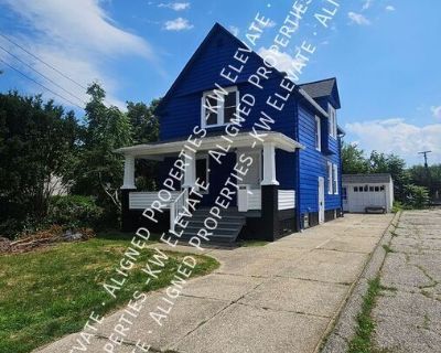 1 Bedroom 1BA 675 ft Pet-Friendly Apartment For Rent in Cleveland, OH