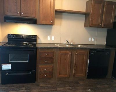 3 Bedroom 2BA 924 ft Mobile Home For Rent in Montgomery, AL