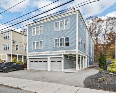 2 Bedroom 1BA 1205 ft Condo For Sale in Boston, MA