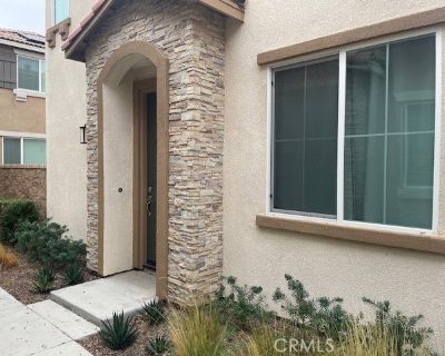 Citron Ct, Perris, Home For Rent