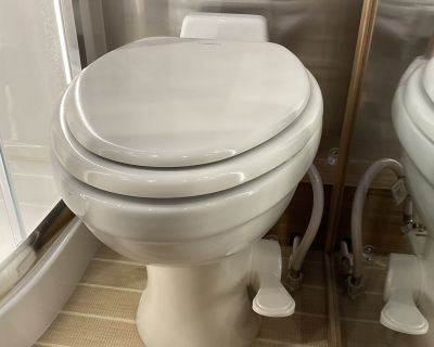 2024 Airstream ATLAS 24 TOMMY BAHAMA MB E1