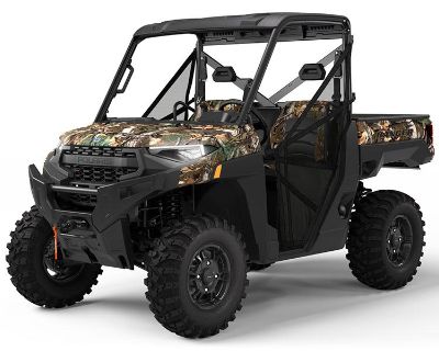 2025 Polaris Ranger XP 1000 Premium Utility SxS Mansfield, PA