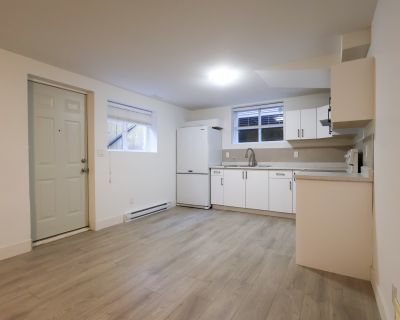 2 Bedroom 1BA 982 ft Single-family home For Rent in Langley Township, BC