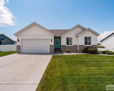 6 Bedroom 3BA 2634 ft Single Family Home For Sale in IDAHO FALLS, ID