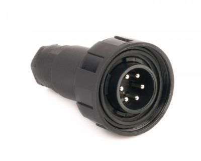 Raymarine Plug and Socket for ST1000+ and ST2000+ tiller pilots NEW