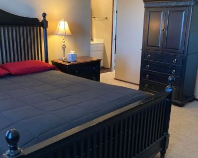 Large Master Room For Rent