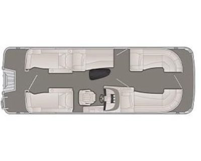 2020 Bennington R 23 RCW Pontoon Boats Norfolk, VA