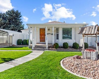 2 Bedroom 1BA 1094 ft Single Family Home For Sale in SPRINGVILLE, UT