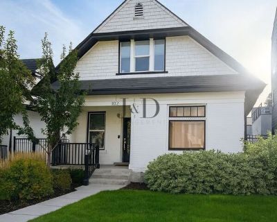 3 Bedroom 2BA 1383 ft Single-family home For Rent in SALT LAKE CITY, UT