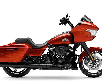 2025 Harley-Davidson Road Glide Tour Bossier City, LA