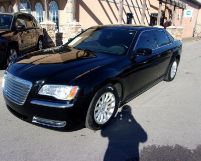 Used 2013 Chrysler 300 2WD Automatic
