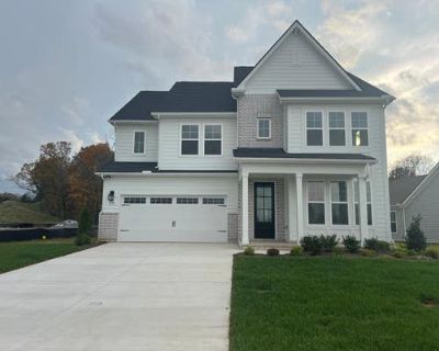 4 Bedroom 4BA 3407 ft Single Family Home For Sale in ROCKVALE, TN