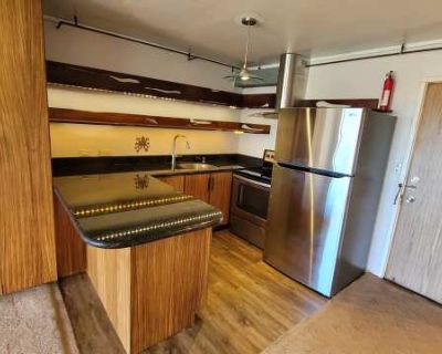 1 Bedroom 1BA 590 ft Apartment For Rent in Wailuku, HI