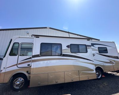 2008 Tiffin Motorhomes ALLEGRO OPEN ROAD 32BA