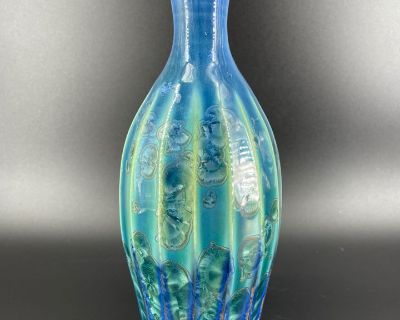 Vintage Glass! Pottery Fenton Murano Christmas