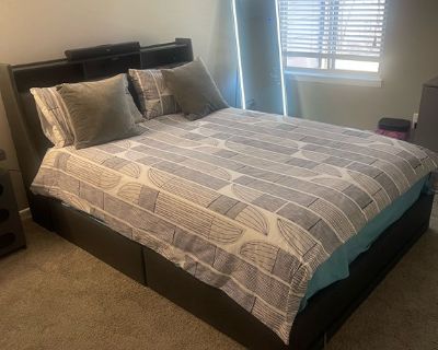 Pet friendly $850 per month room to rent in Silver Meadow