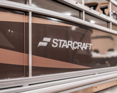 Starcraft Marine LX 20 F 2023