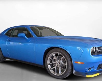 Used 2023 Dodge Challenger GT