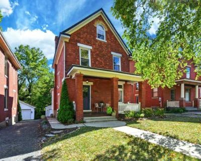 4 Bedroom 3BA 1861 ft Single Family Home For Sale in CINCINNATI, OH