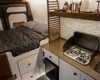2019 Ram PROMASTER