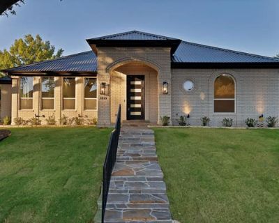 4 Bedroom 4BA 2853 ft Single Family Home For Sale in IRVING, TX