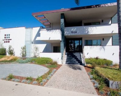 $1825 / 1br - Remodeled Luxury Apartments *Open House M-Fri 4-6pm /Sat 10am-12pm