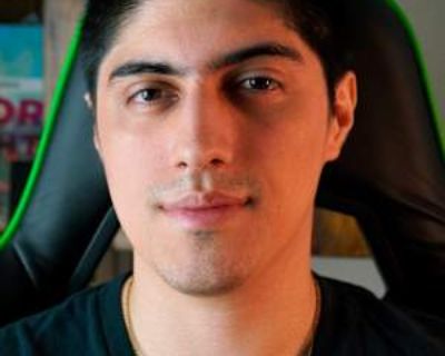 Nino Mesarina, 29 years, Male. Looking in: Germantown, Montgomery County, MD