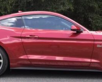 2020 Mustang GT Wheel and Brand New Tire Never Mounted