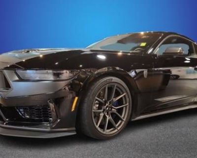 Used 2024 Ford Mustang Dark Horse