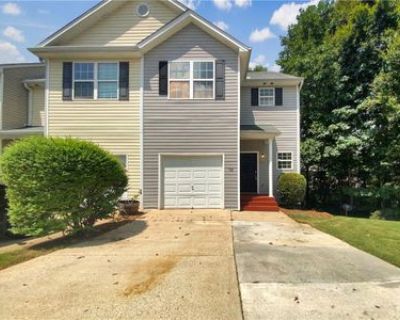 3 Bedroom 3BA 1926 ft Townhouse For Sale in Hiram, GA