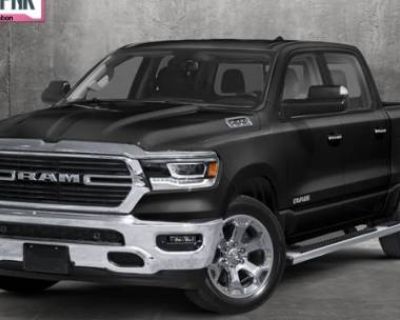 Used 2019 Ram 1500 Big Horn/Lone Star