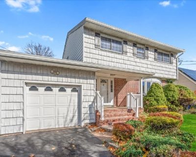 4 Bedroom 2BA 1936 ft Single Family House For Sale in Scotch Plains, NJ