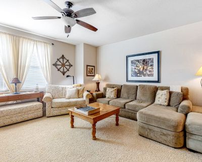 2 Bedroom 2BA Condo Vacation Rental in Kierland Escape, Scottsdale, AZ