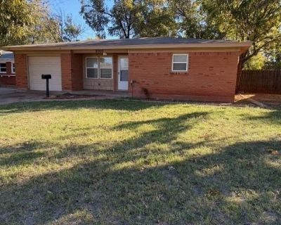 Mimosa Dr, Abilene, Home For Rent
