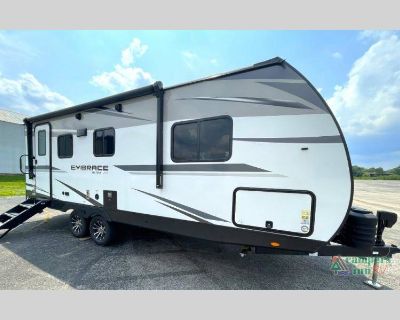 2025 Cruiser RV Embrace EL22RB For Sale by Dealer in Phoenix, Arizona