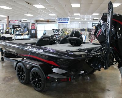 Phoenix Bass Boats 21 XE 2025
