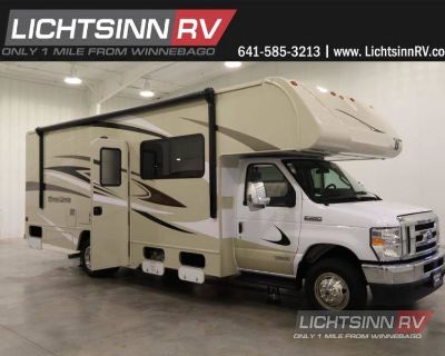 2024 Winnebago 26T For Sale by Dealer in Forest City, Iowa