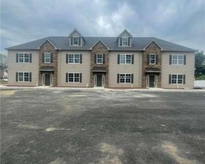 2 Bedroom 2BA 1220 ft Apartment For Rent in Bethlehem, PA