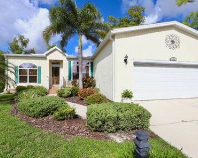 3 Bedroom 2BA 1440 ft Manufactured Home For Sale in North Fort Myers, FL