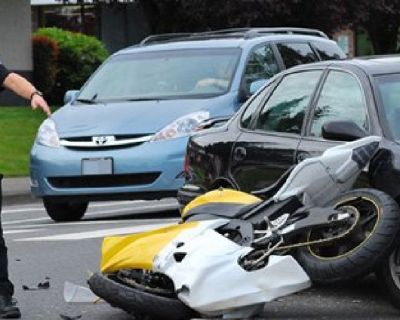 Fighting for Accident victims in the State of California