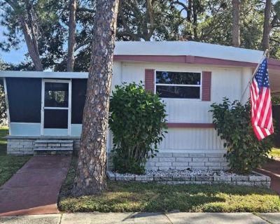 9925 Ulmerton Rd., #510. Cozy 2 beds, 2 baths single wide home is located in the Oakcrest section of the community. It features a roof over, new windows, new laminate flooring, and new faucets in the kitchen and bathroom. The .... 2 Bedroom. 2 Bathroom. 720 ft