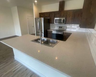 3 Bedroom 2.5BA 1400 ft Apartment For Rent in Lebanon, OR