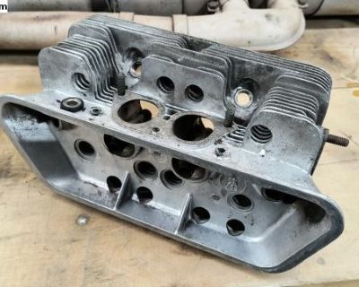 Porsche 356/912 Cylinder Head Cores