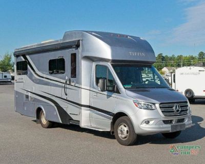 2021 Tiffin 25LW For Sale by Dealer in Acworth, Georgia