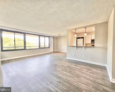 5500 Holmes Run Pkwy Apt 702. Largest 1 Bedroom unit - Updated, 1 1/2 Bath with Balcony! All utilities are included, except for internet/TV. * Washer/Dryer in unit. * One covered parking space and plenty of guest spaces* Storage Bin in the building. Place One includes a 24-hour front desk, fitness center with locker rooms, sauna, activity rooms, outdoor pool, tennis/pickleball courts, shufflebo...