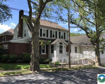 5034 ft Commercial Property For Rent in Easton, PA