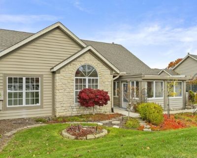 Brickstone Pl, Hilliard, Condo For Sale